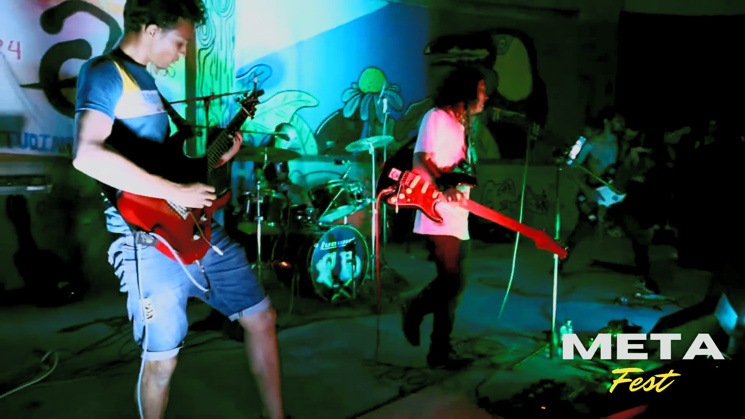 UA RockFest